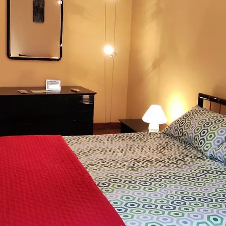 Scalette Πανσιόν