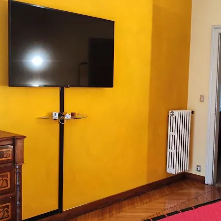 Πανσιόν Scalette 3*