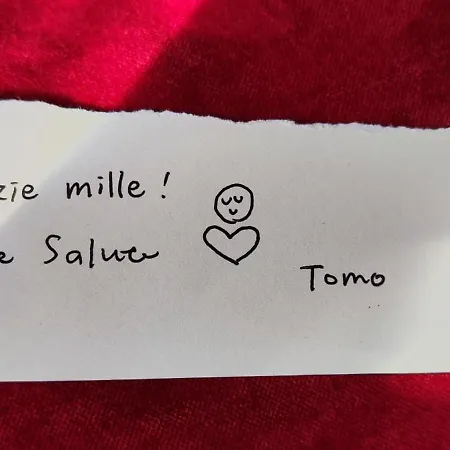 Scalette Πανσιόν