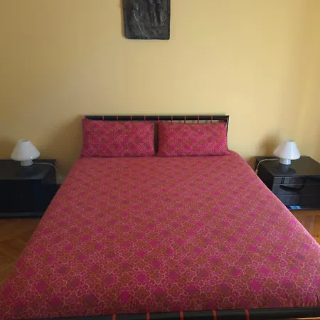 Πανσιόν Scalette Βερόνα