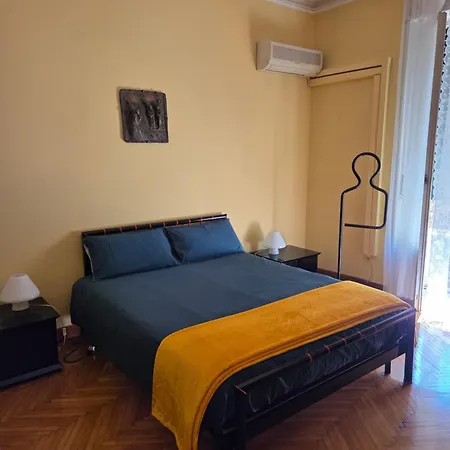 Scalette Πανσιόν 3*