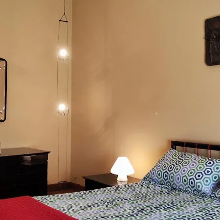 Scalette Guest house Verona