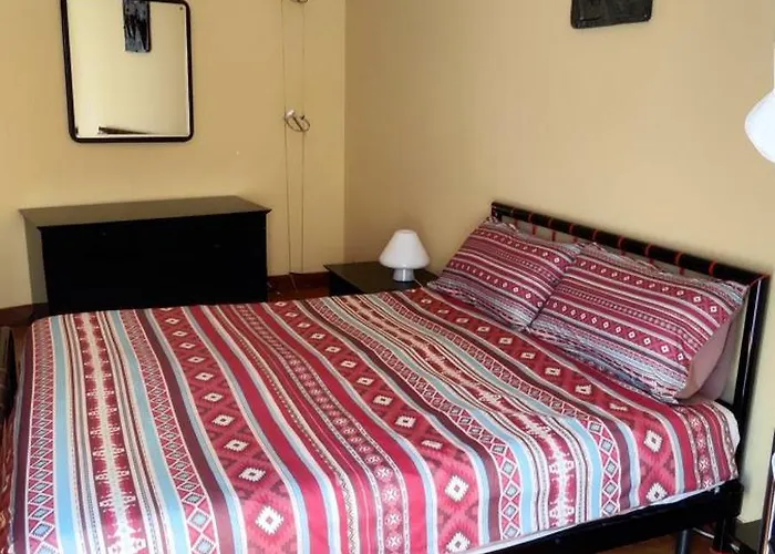 Scalette Guest house 3*
