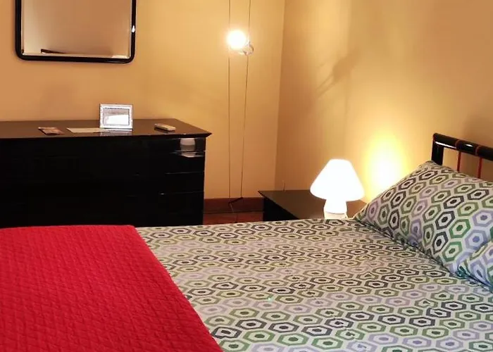 Scalette Guest house