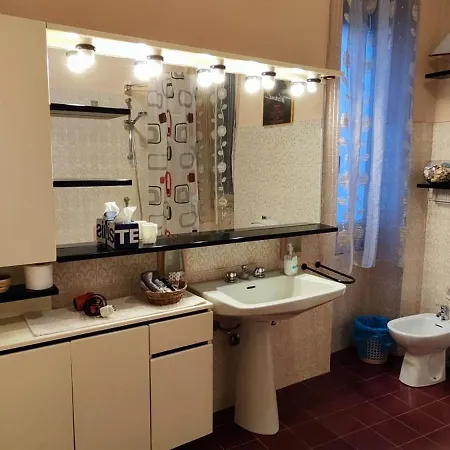 Penzion Scalette 3*
