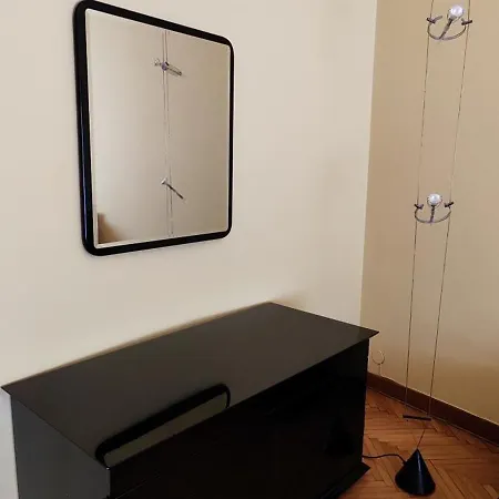 Casa de hóspedes Scalette 3*