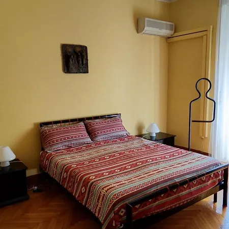 Casa de hóspedes Scalette