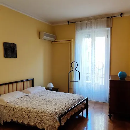 Casa de hóspedes Scalette Verona