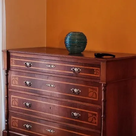 Casa de hóspedes Scalette 3*