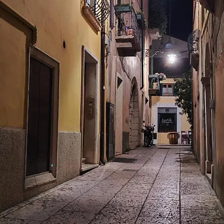Scalette Penzion Verona