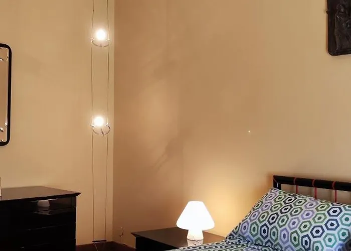 Scalette Gasthuis Verona