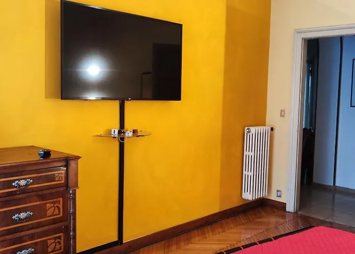 Gasthuis Scalette 3*