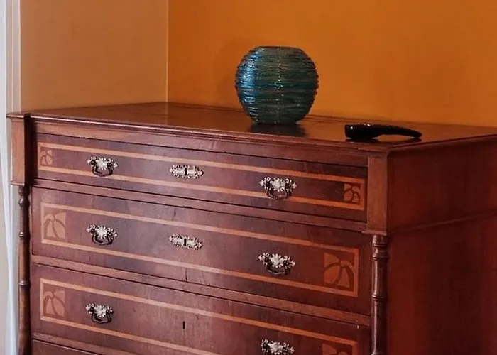 Gasthuis Scalette 3*