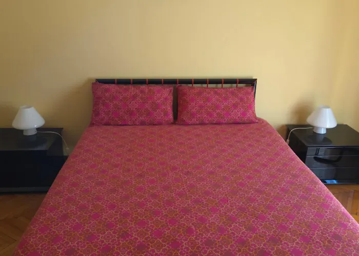 Gasthuis Scalette Verona