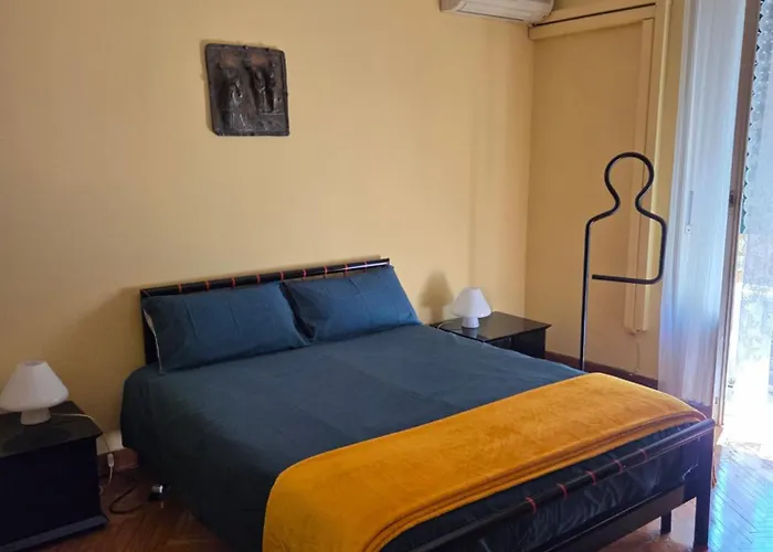 Scalette Gasthuis 3*