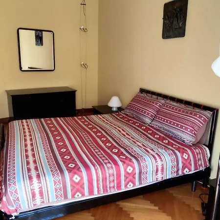 Scalette Guest house *
