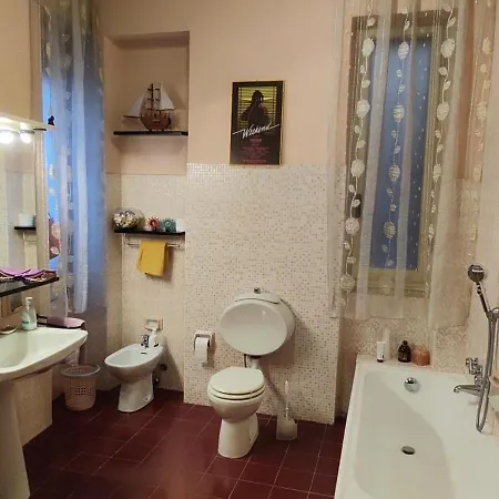 Scalette Guest house