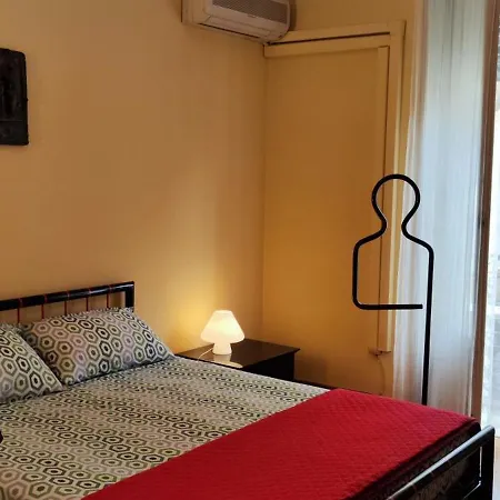 Guest house Scalette