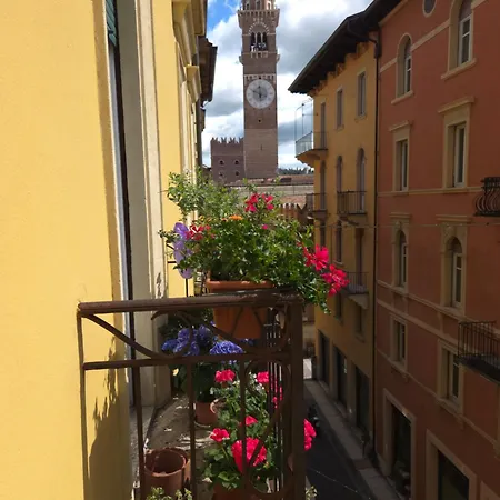Guest house Scalette Verona